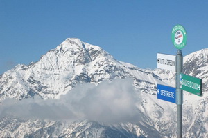 Xtrallusion offers independent self-guided Walking, Adventure, Activity, Skiing and Paragliding Holiday itineraries on the Italian Rivieras, in the Italian Lakes, in the Italian Alps and in some of the most beautiful corners of Italy.